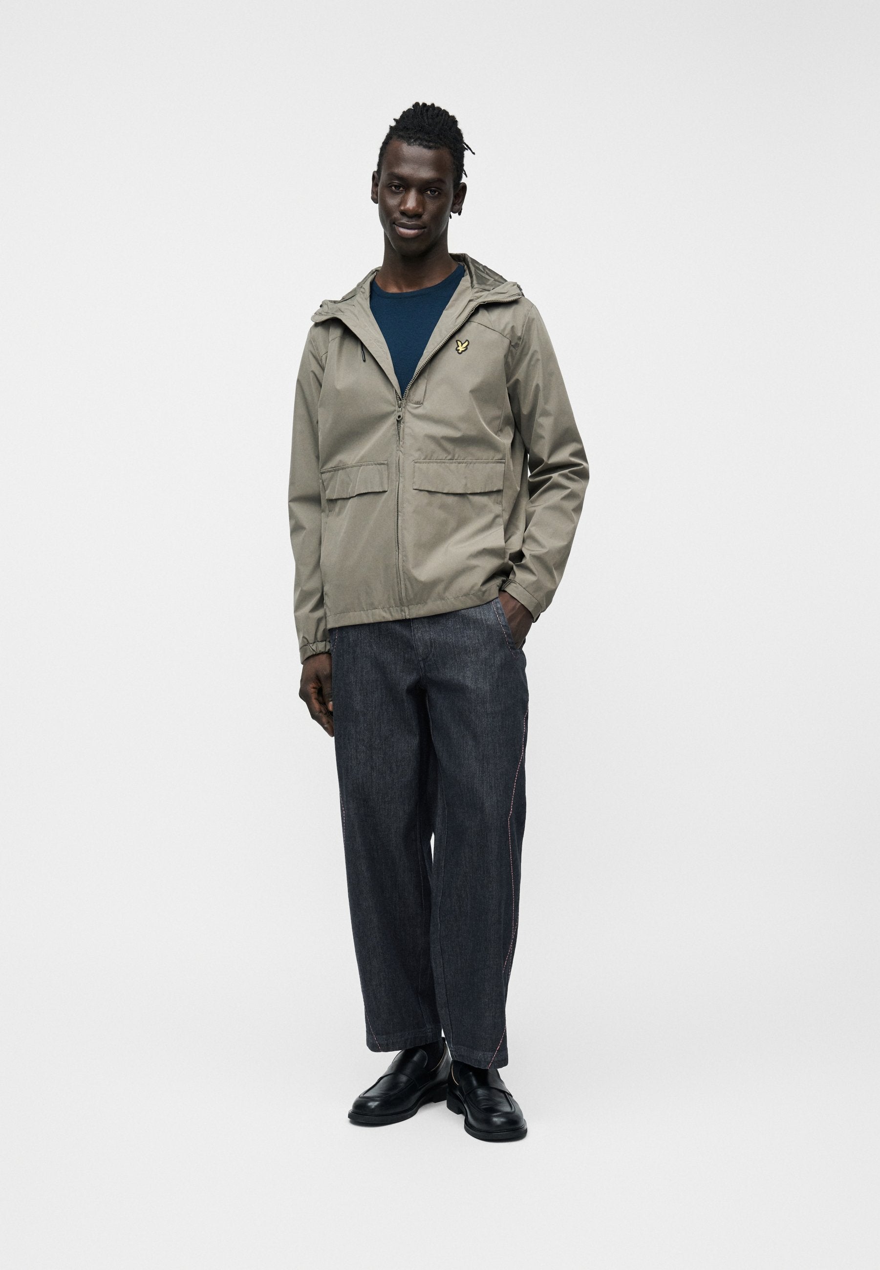 Lyle & Scott ESME MARSH TROUSER
