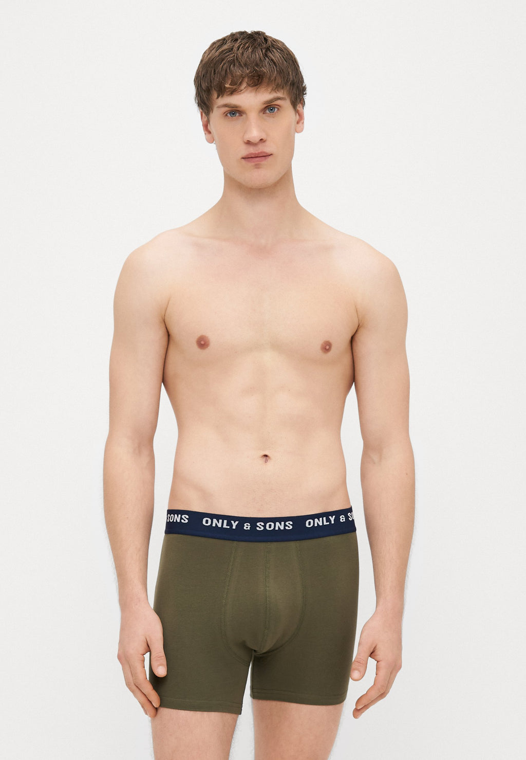 Trunks ONSFITZ 5-pack Media 5