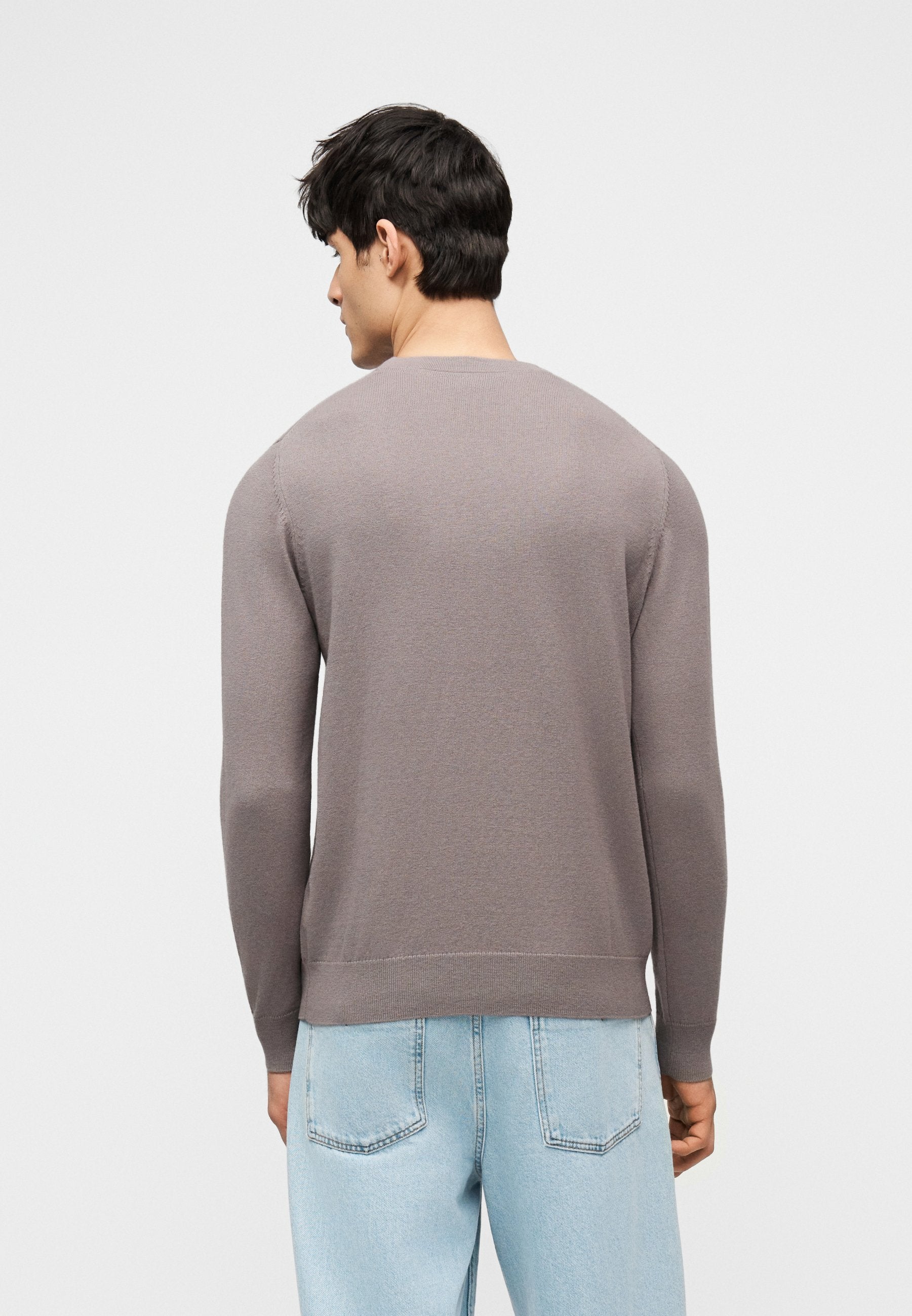 Lyle & Scott CREW NECK
