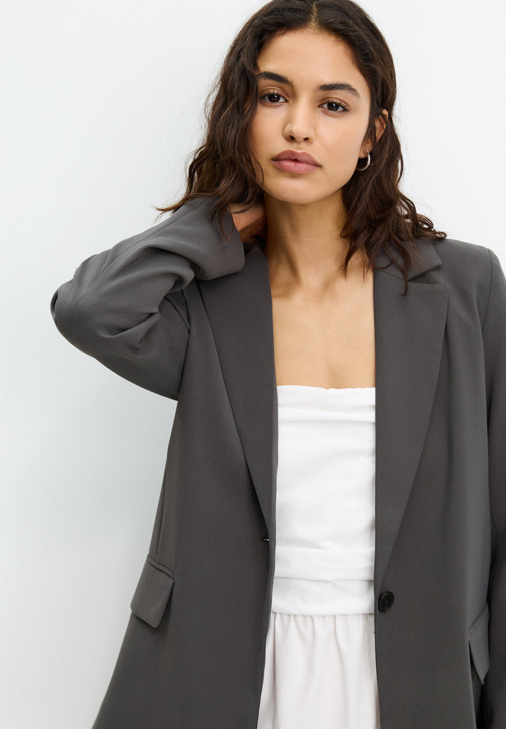 PULL&BEAR BASIC