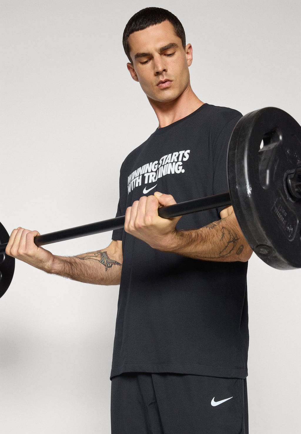 Nike Performance