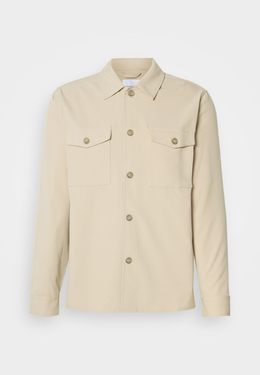 SUPERFLEX OVERSHIRT Media 1