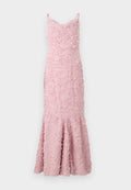 VILA VIKATTY STRAP MAXI DRESS