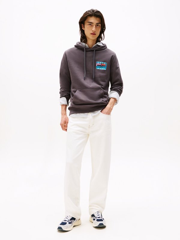 Tommy Jeans DNA FLAG PLAY UNISEX