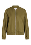 VILA VIPAPAYA L/S BOMBER JACKET - NOOS