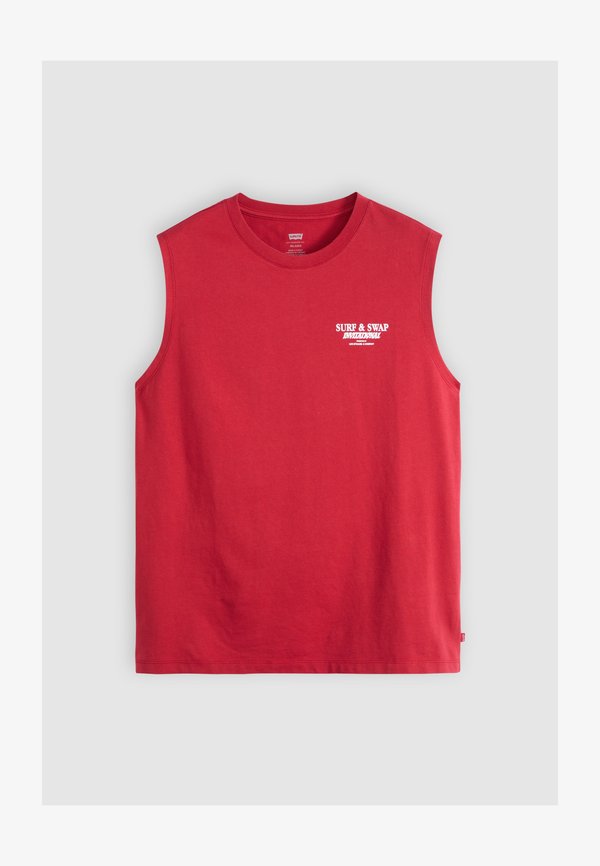 Levi's® MUSCLE TANK - Top - emboldened