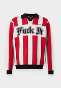HUF MIDFIELD SWEATER UNISEX