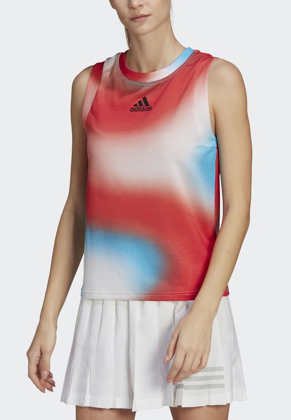 adidas Performance GRAND SLAM MELBOURNE TENNIS TANK