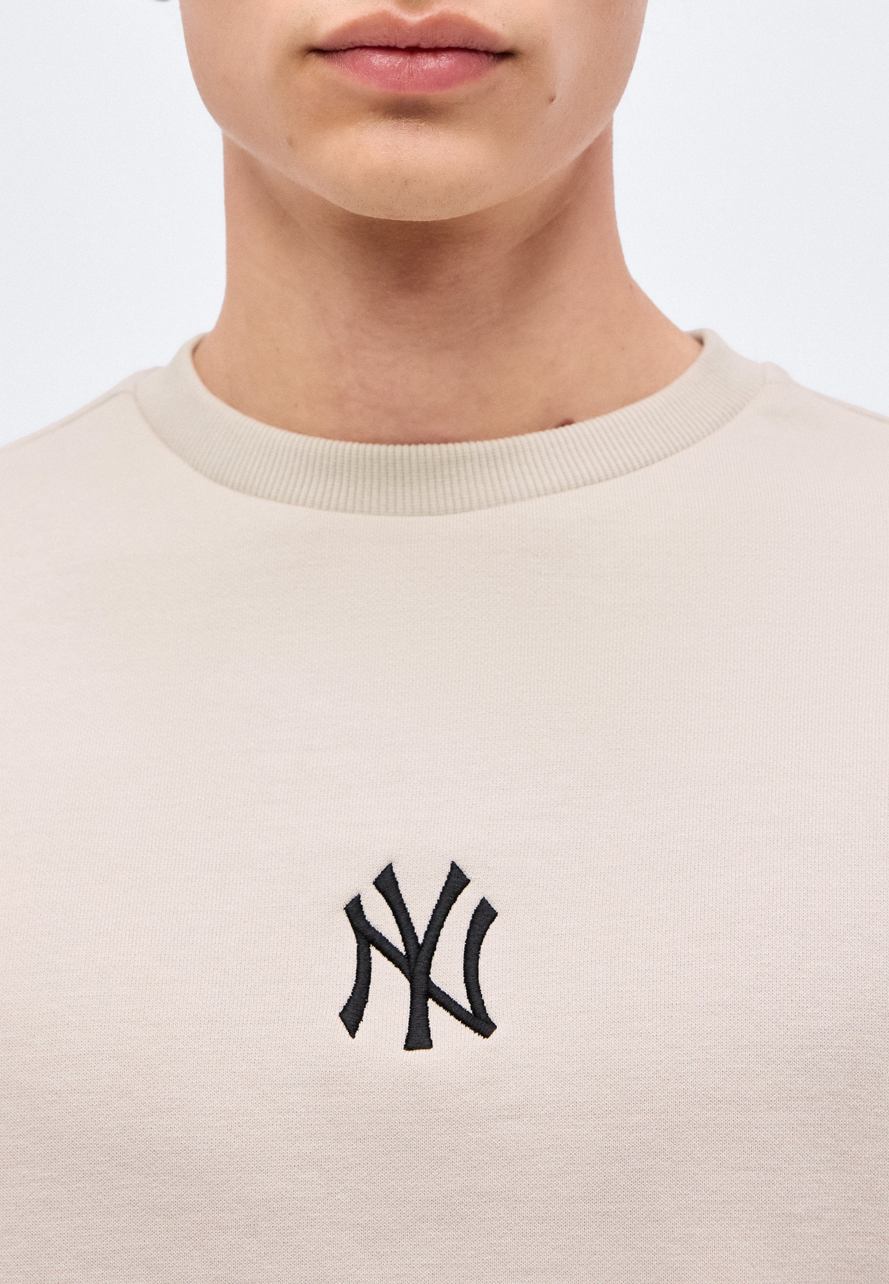 New Era NEW YORK YANKEES MLB LE MIDI CREW