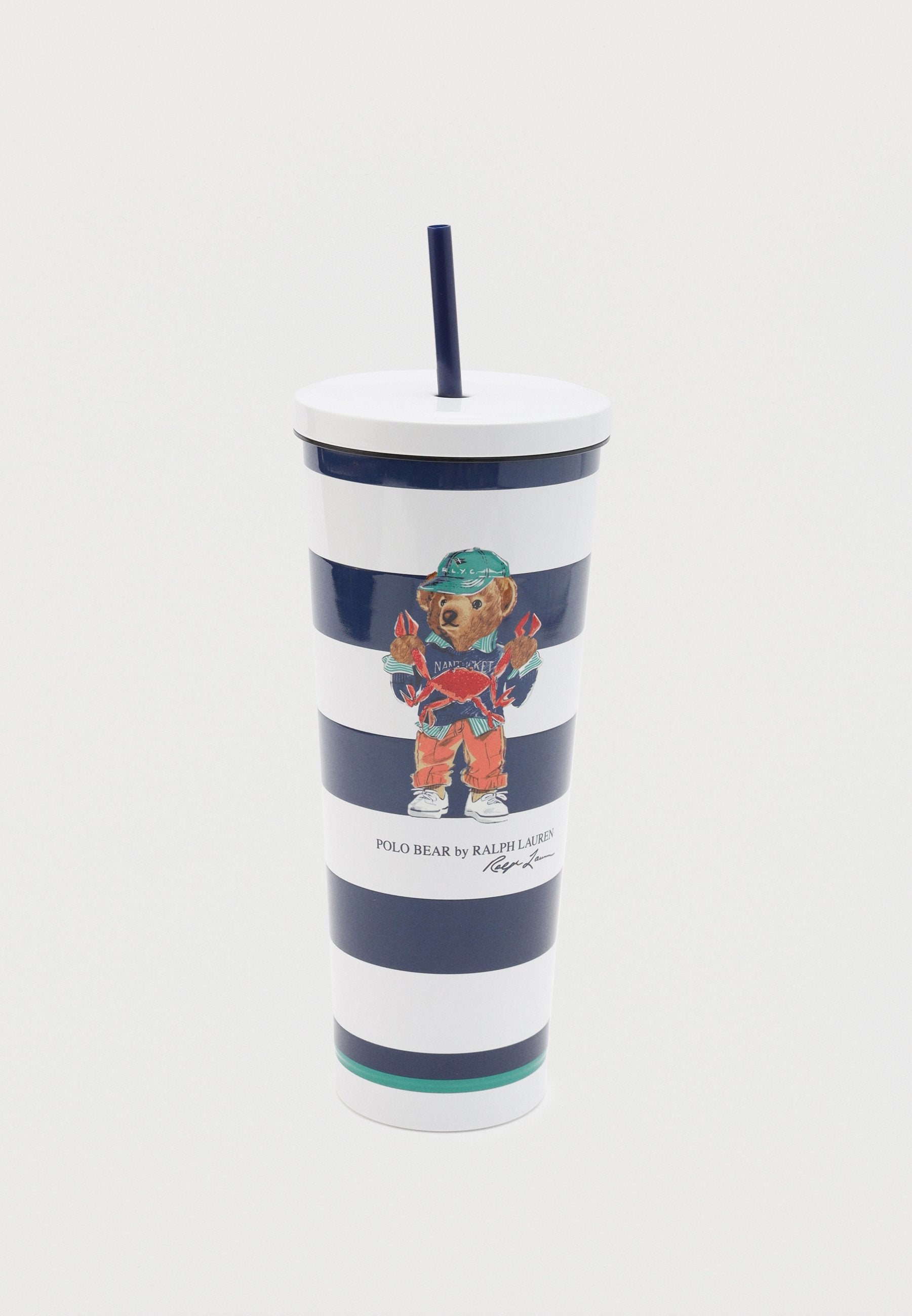 Polo Ralph Lauren SEASIDE CRAB BEAR