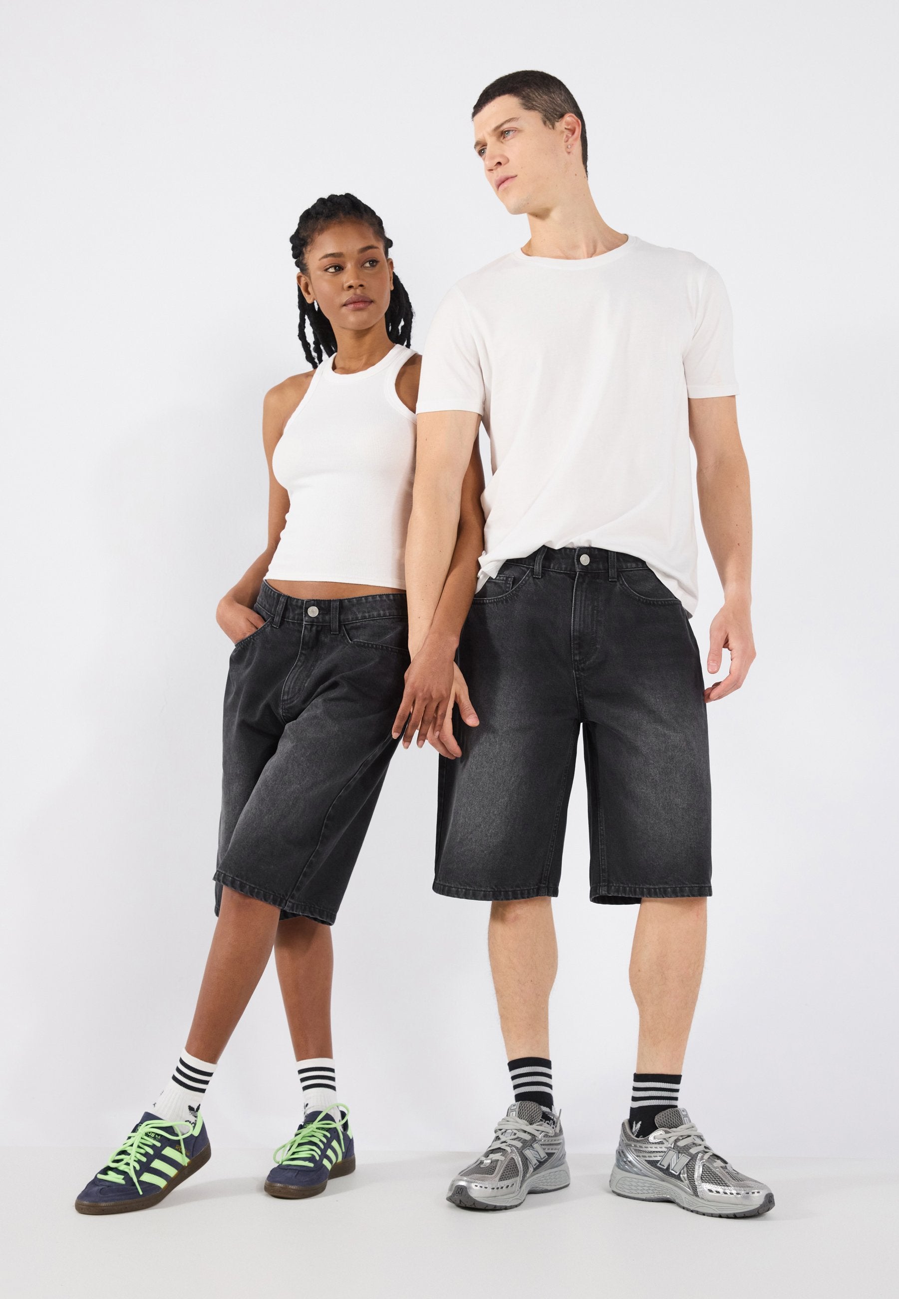 YOURTURN UNISEX