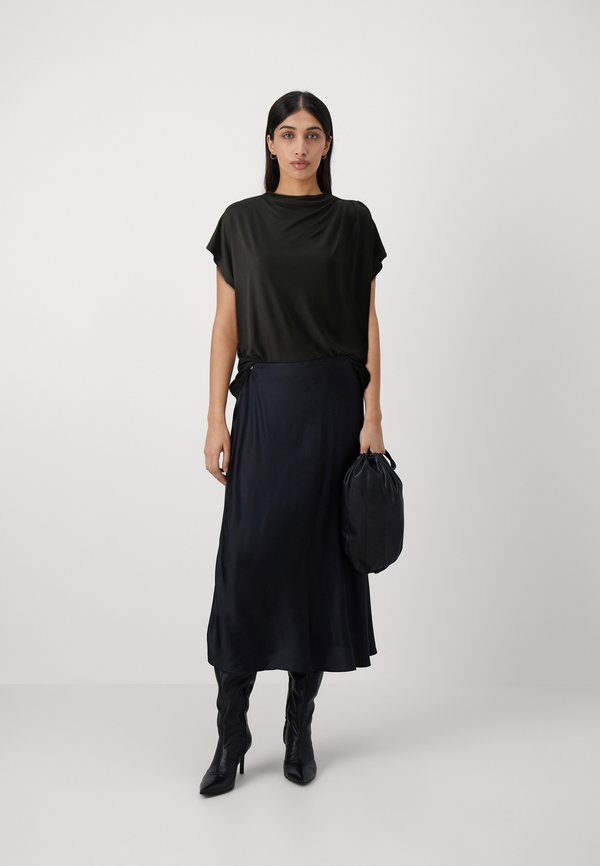 Bruuns Bazaar KATKABBGINNA BLOUSE