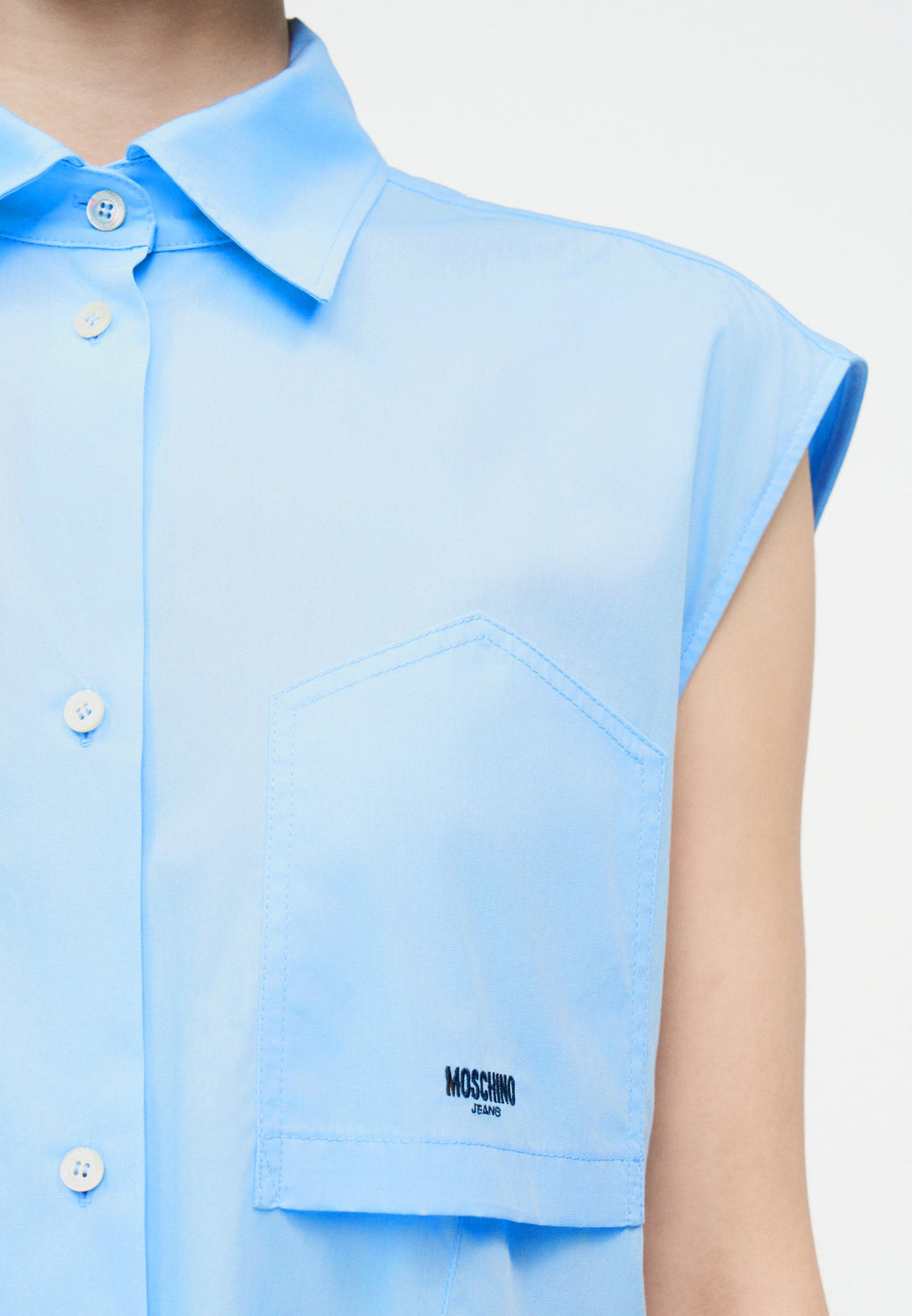 MOSCHINO JEANS DRESS