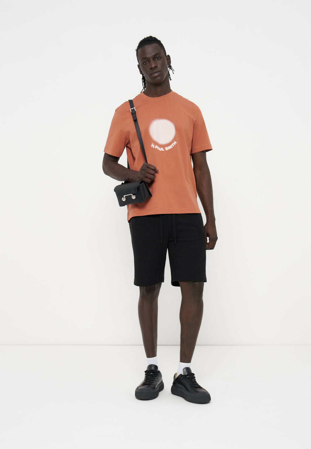 PS Paul Smith SUN SPOT CASUAL FIT