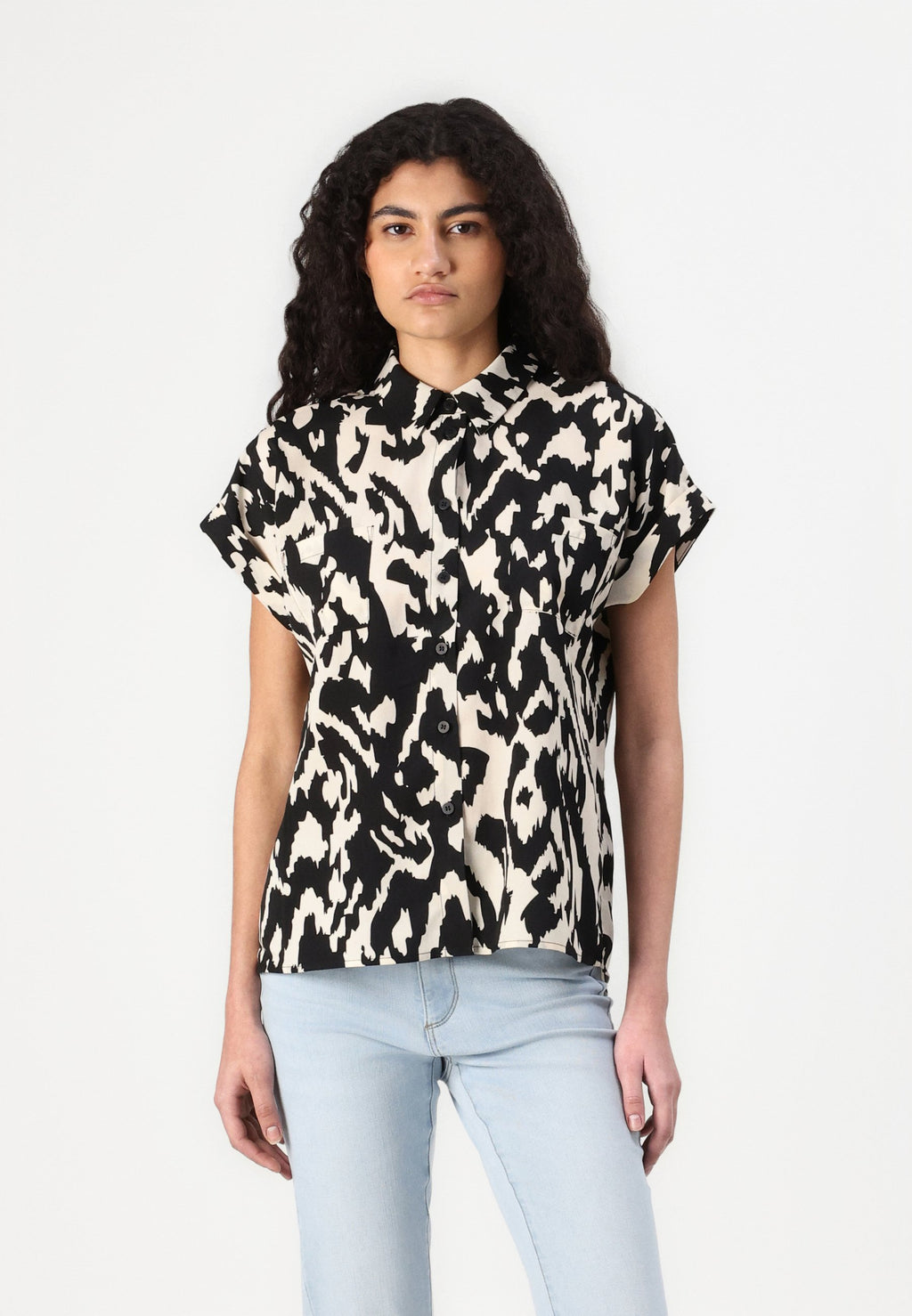 ONLY ONLHANNOVER LIFE SHIRT