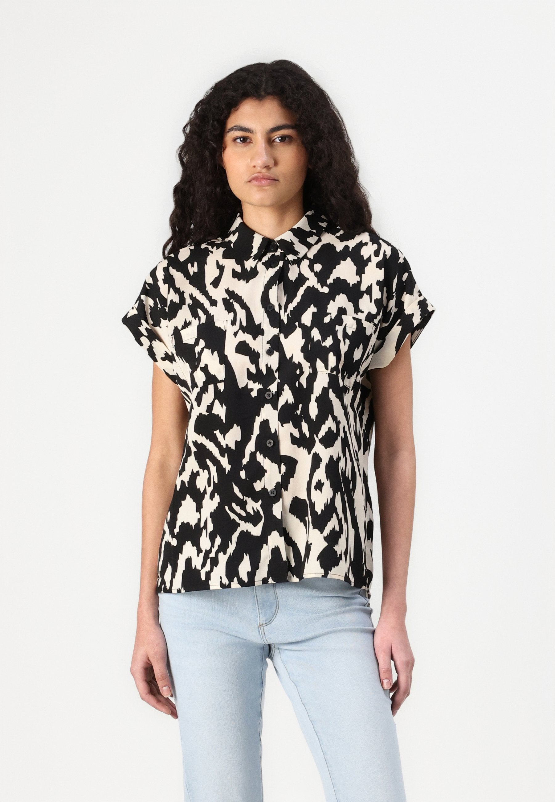 ONLY ONLHANNOVER LIFE SHIRT