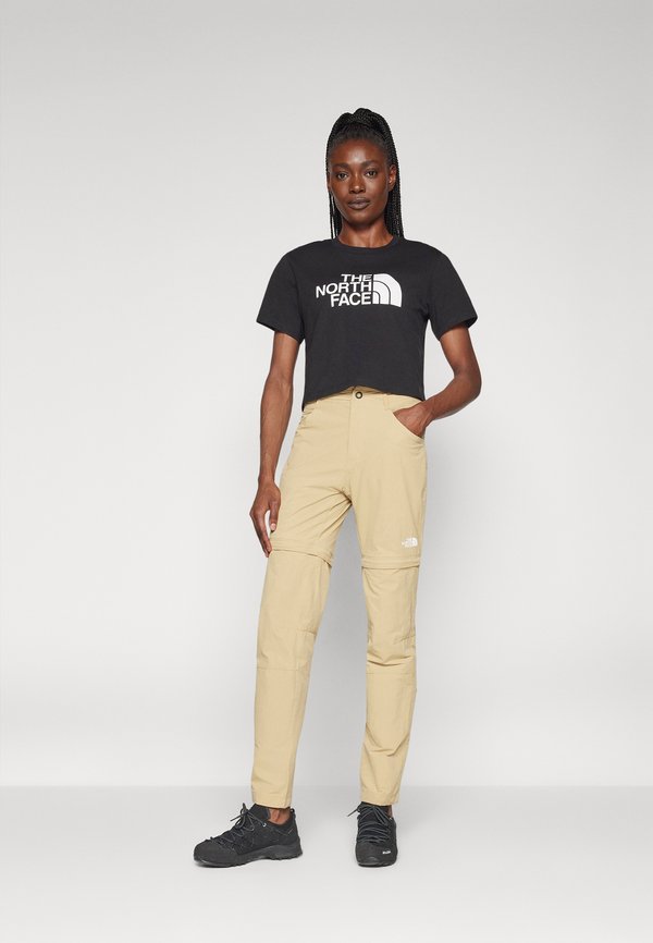 The North Face EASY RELAXED CROPPED TEE