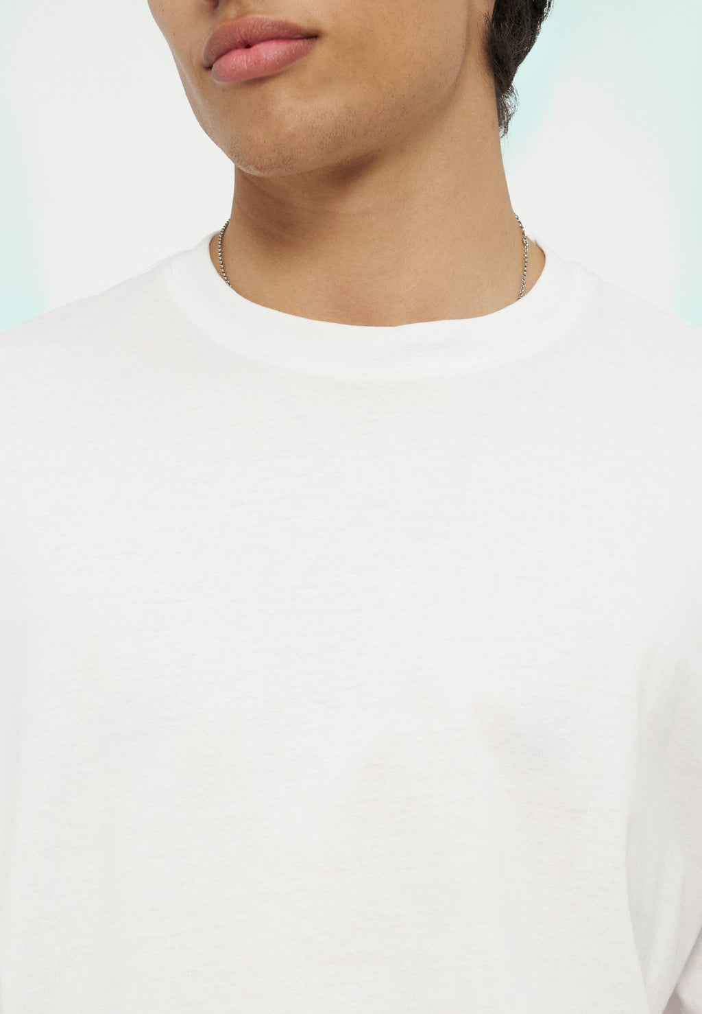YOURTURN 3PACK OVERSIZED FIT WASHED