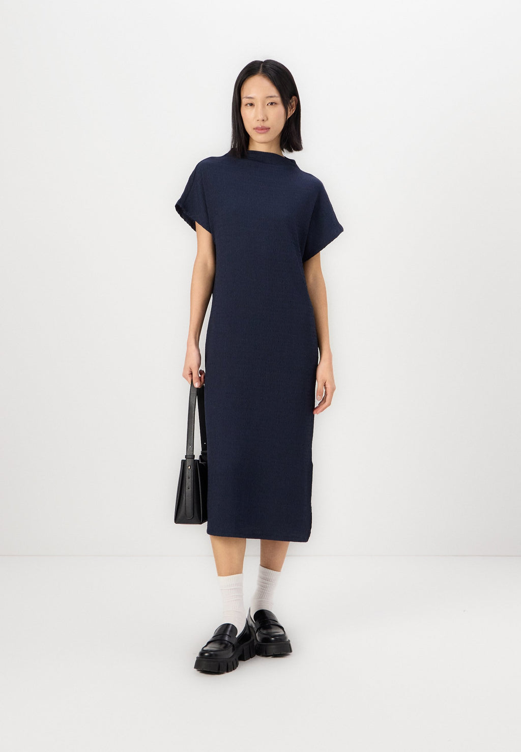 TOM TAILOR DENIM STRUCTURED