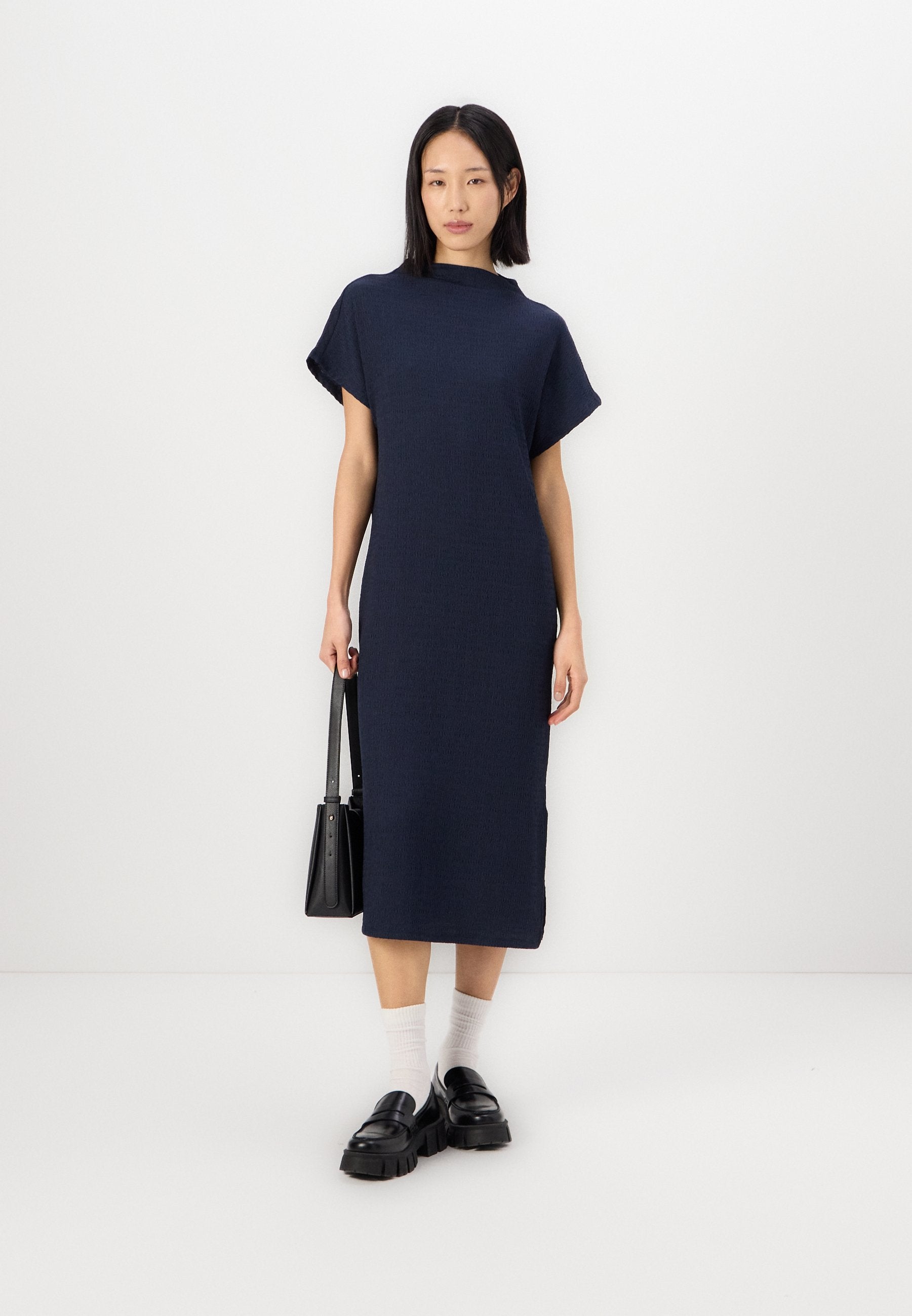 TOM TAILOR DENIM STRUCTURED