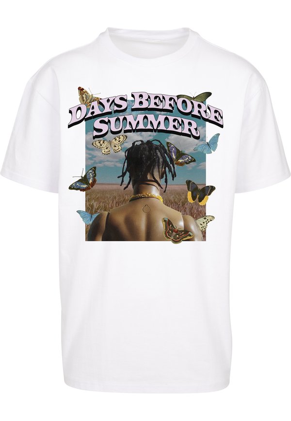 Upscale by Mister Tee UNISEX DAYS BEFORE SUMMER