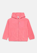 ICONS FULL ZIP HOODIE Media 1