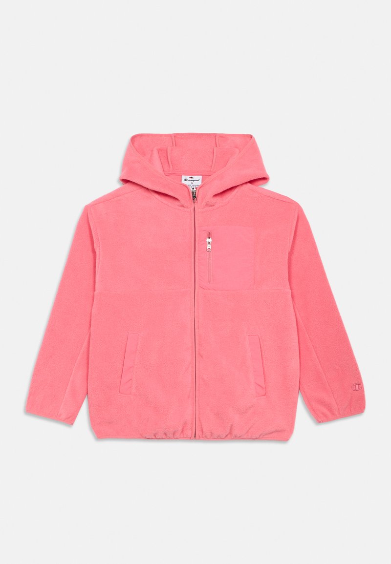 ICONS FULL ZIP HOODIE Media 1