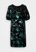Mos Mosh TINSEL DRESS