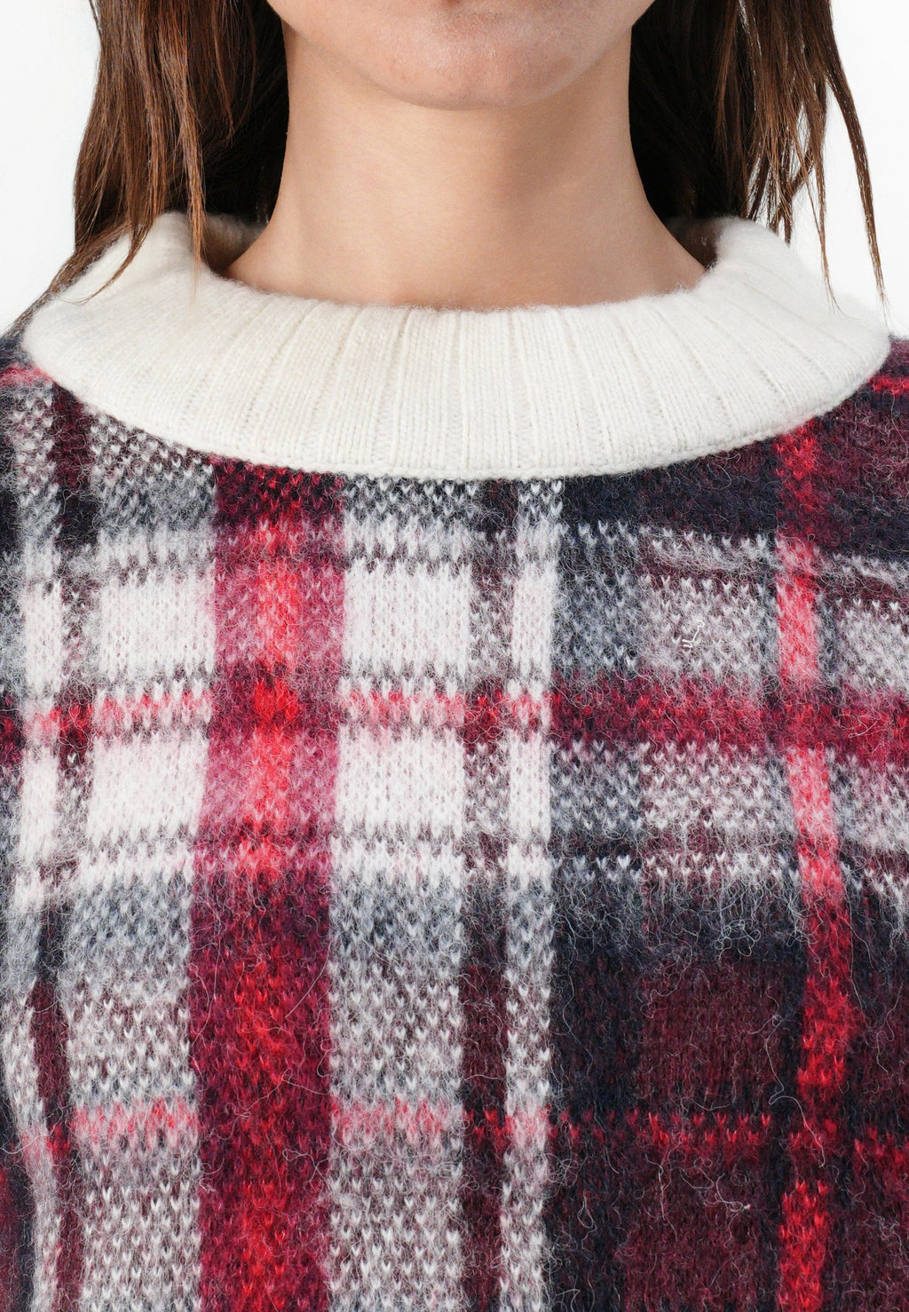 THC TARTAN CREST Media 4