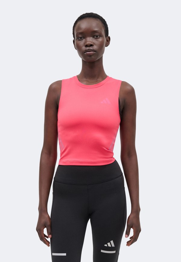 adidas Performance ADI365 - Top - power pink