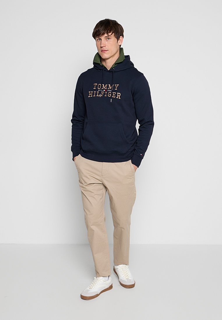 Tommy Hilfiger Kapuzenpullover Media 2
