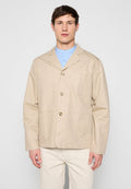 Le Mont Saint Michel Leichte Jacke Media 1