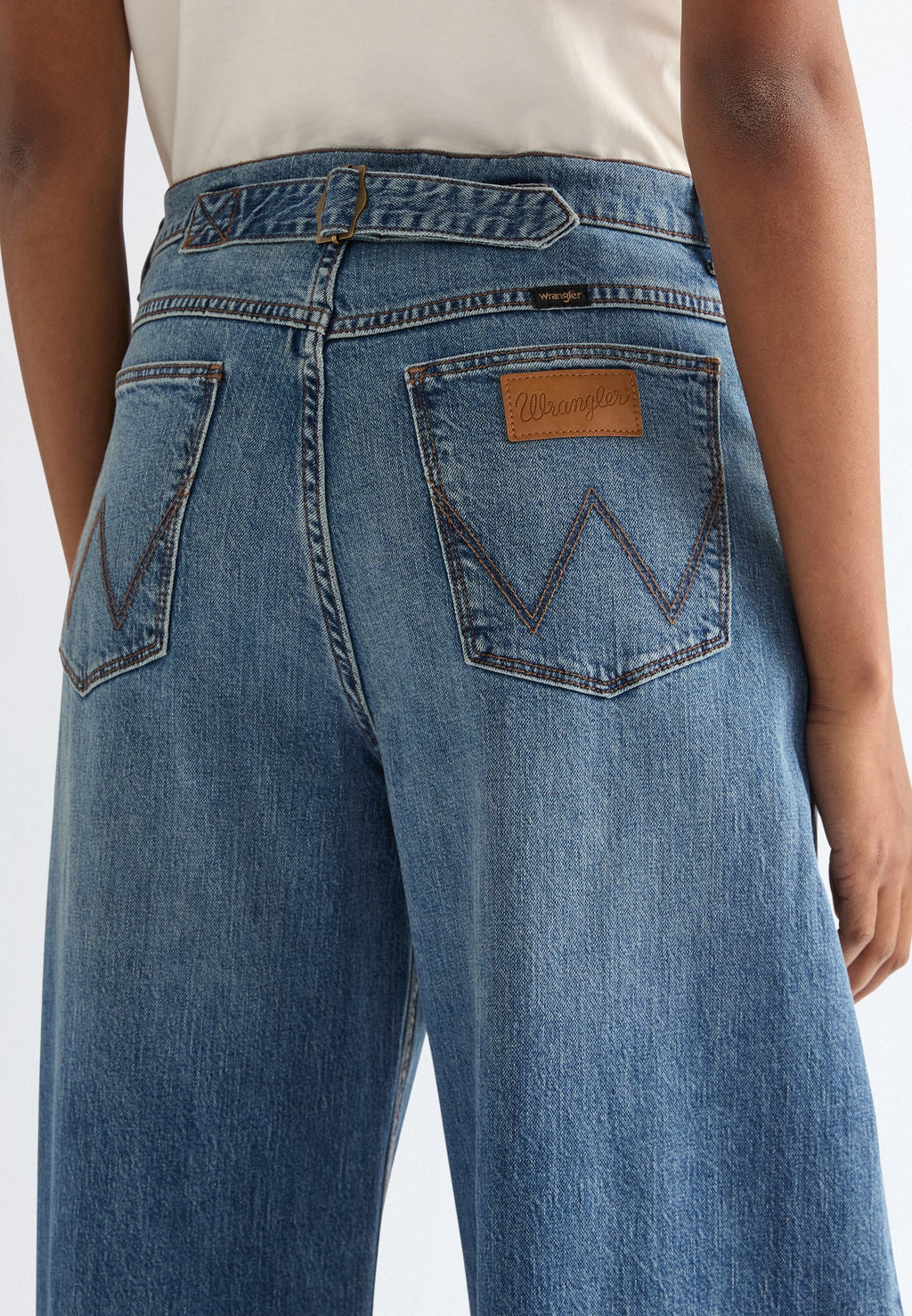 Wrangler ULTRA BARREL