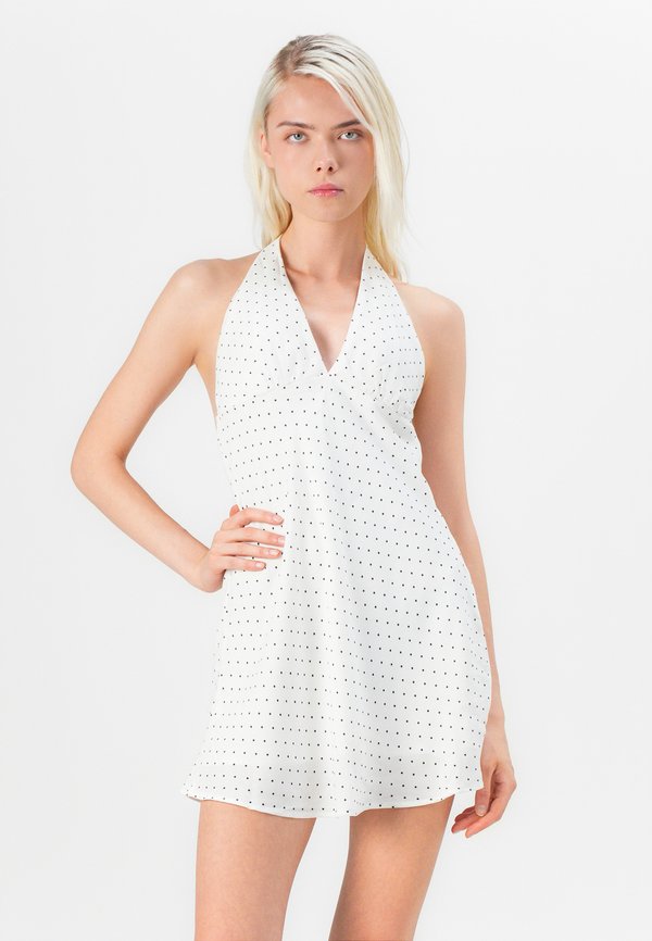 Hollister Co. HALTER SLIP MINI
