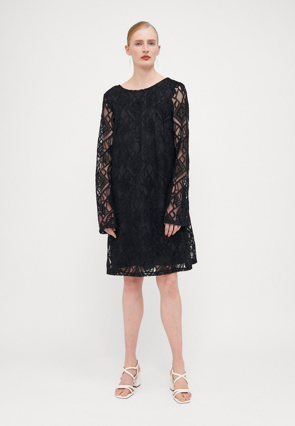 YAS Tall YASFIA DRESS