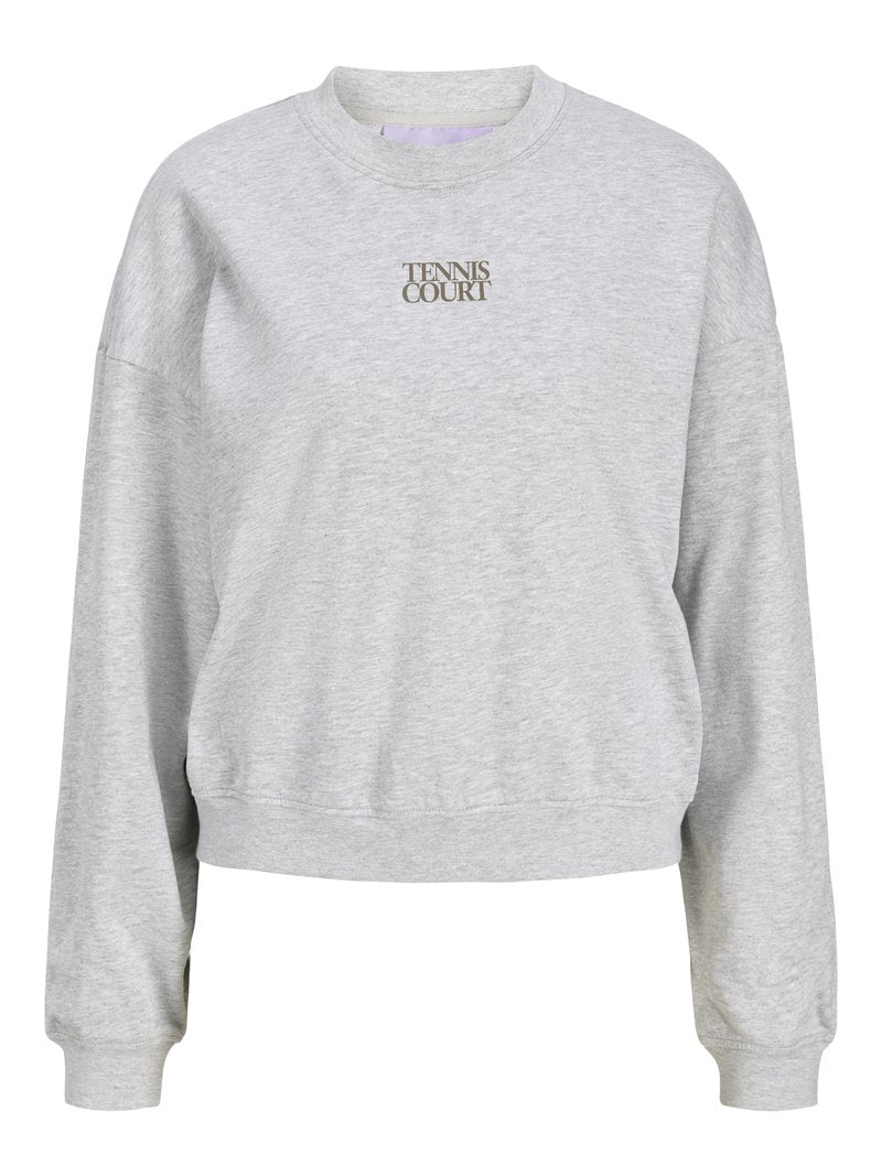 Sweats JXGIA Sweats Media 1