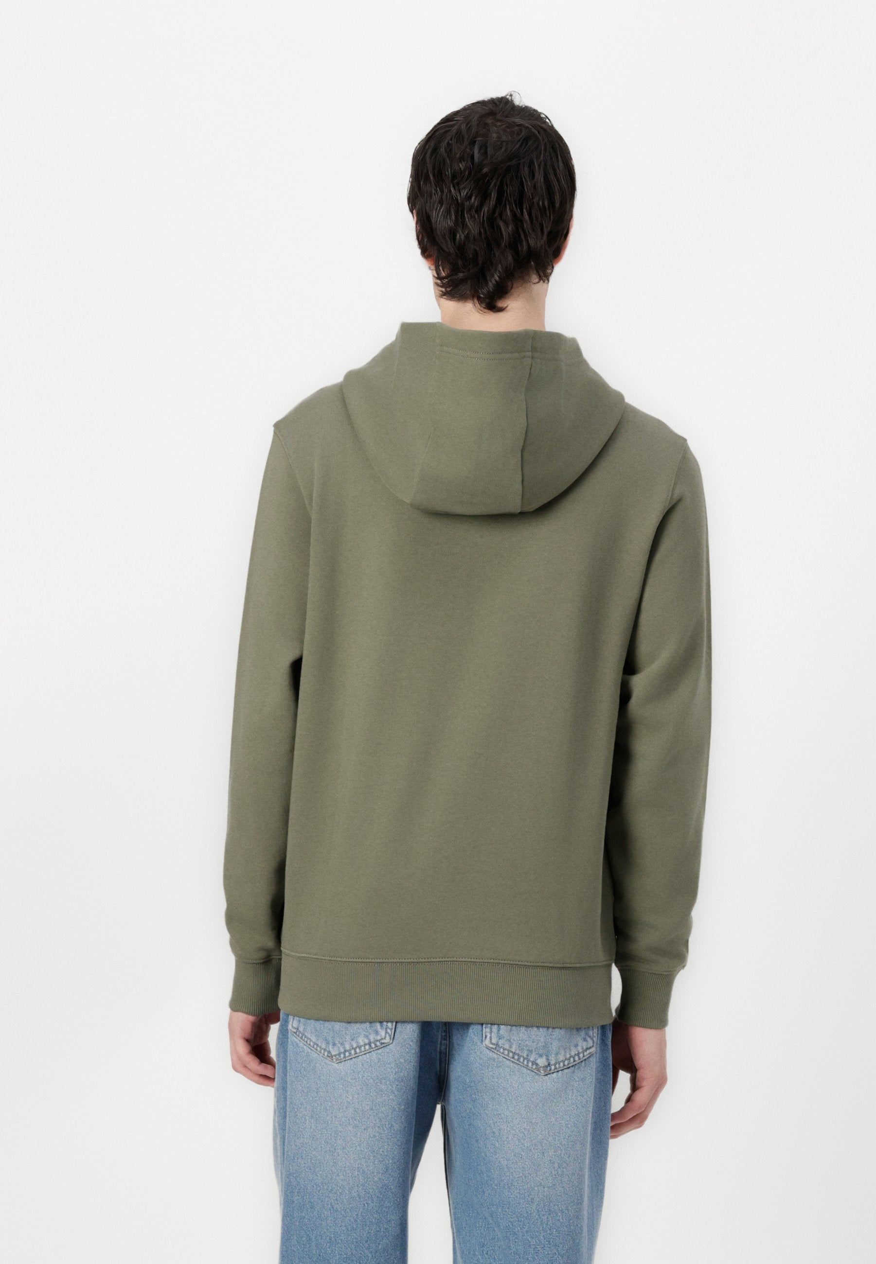 BRAND LOVE HOODIE Media 4