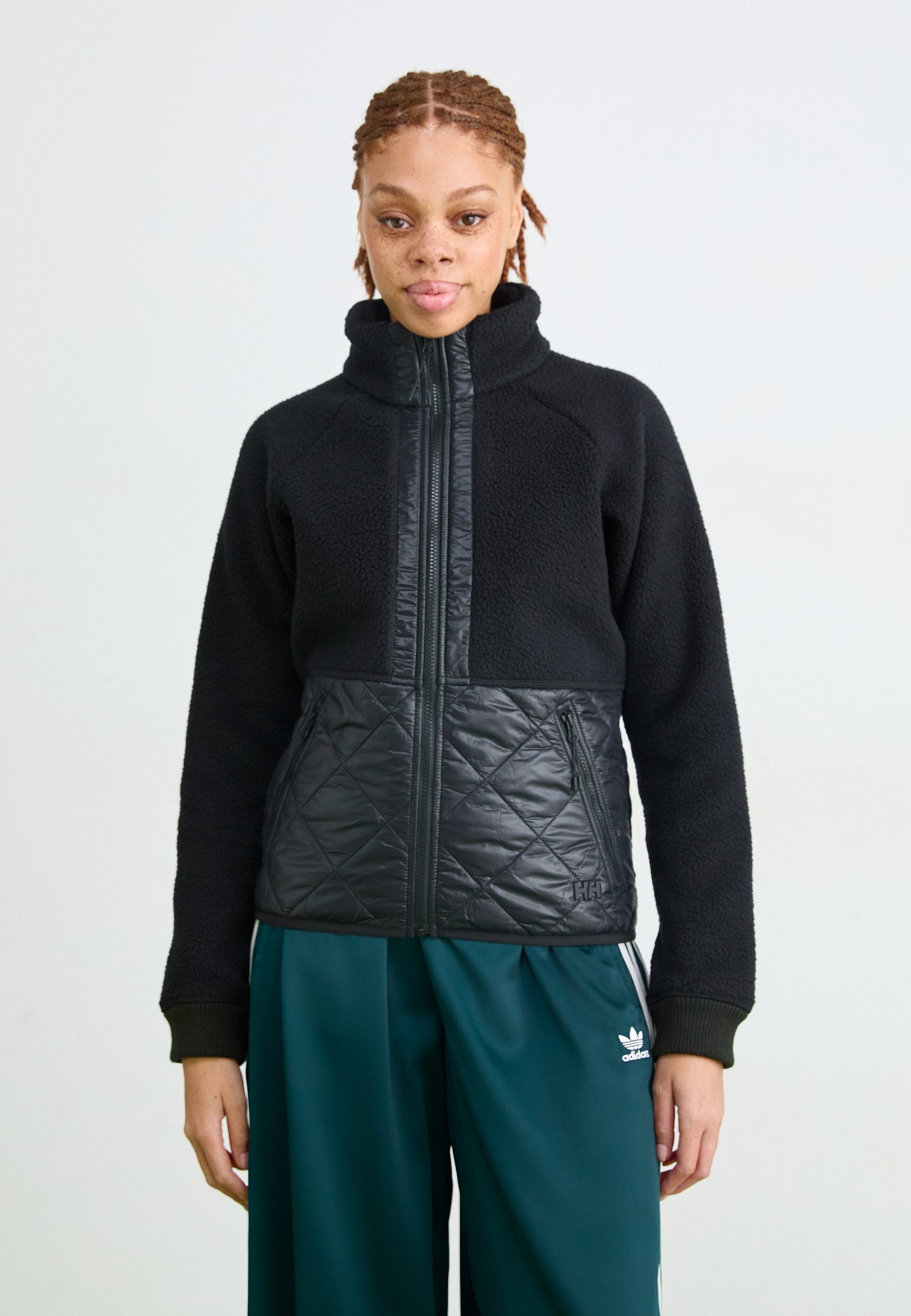 Helly Hansen BLISS HYBRID JACKET