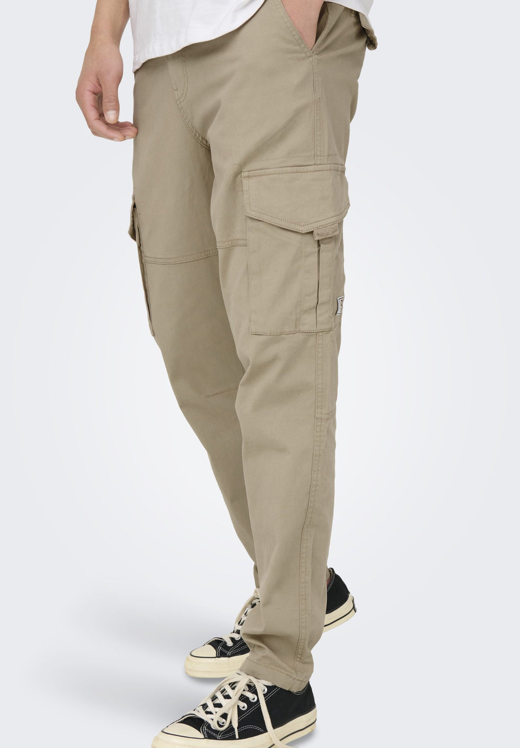 Cargo ONSDEAN Tapered Fit Media 7