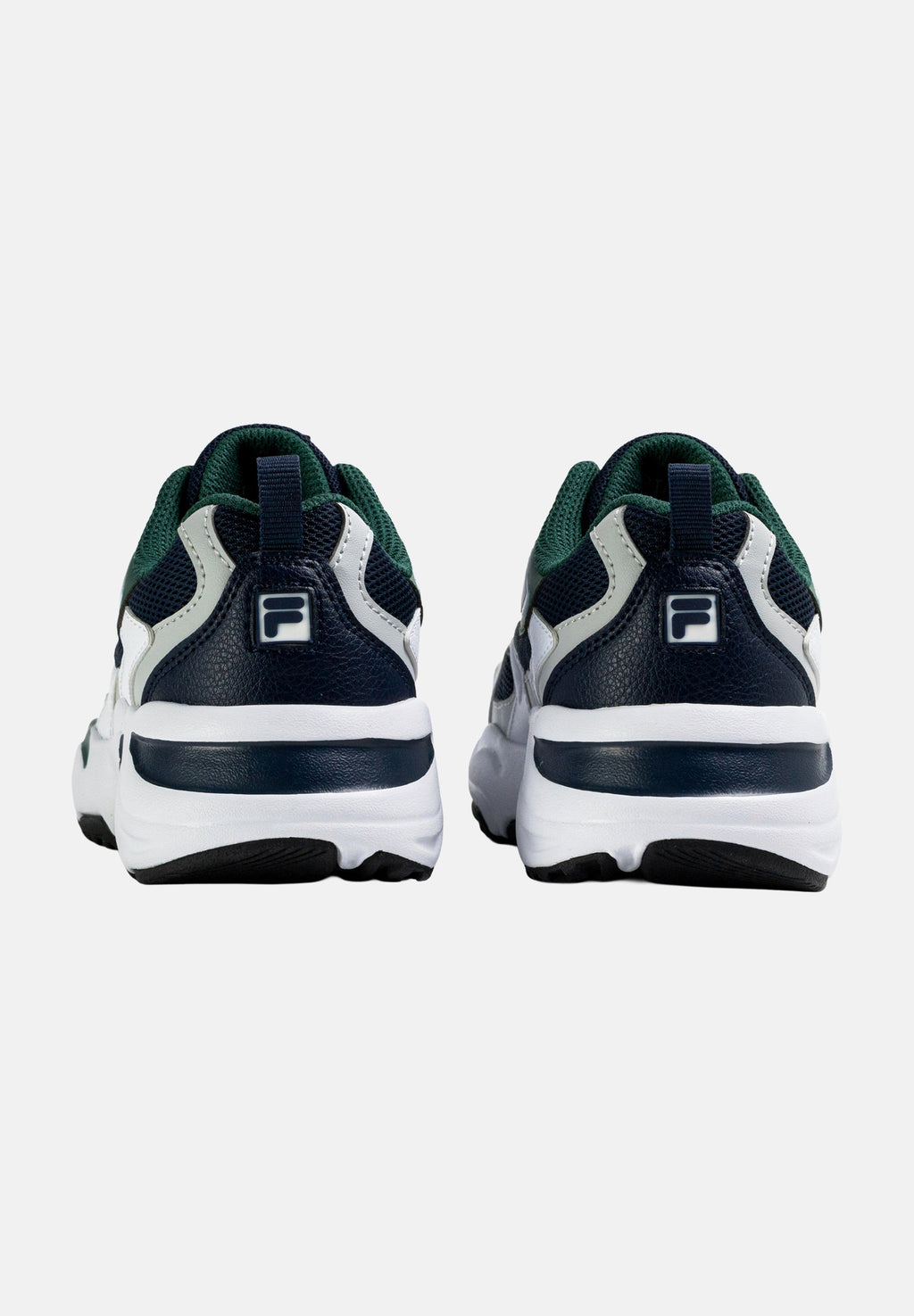 FOOTWEAR RAY TRACER Media 4