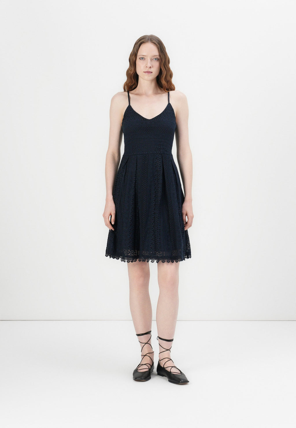ONLY ONLHELENA SHORT DRESS