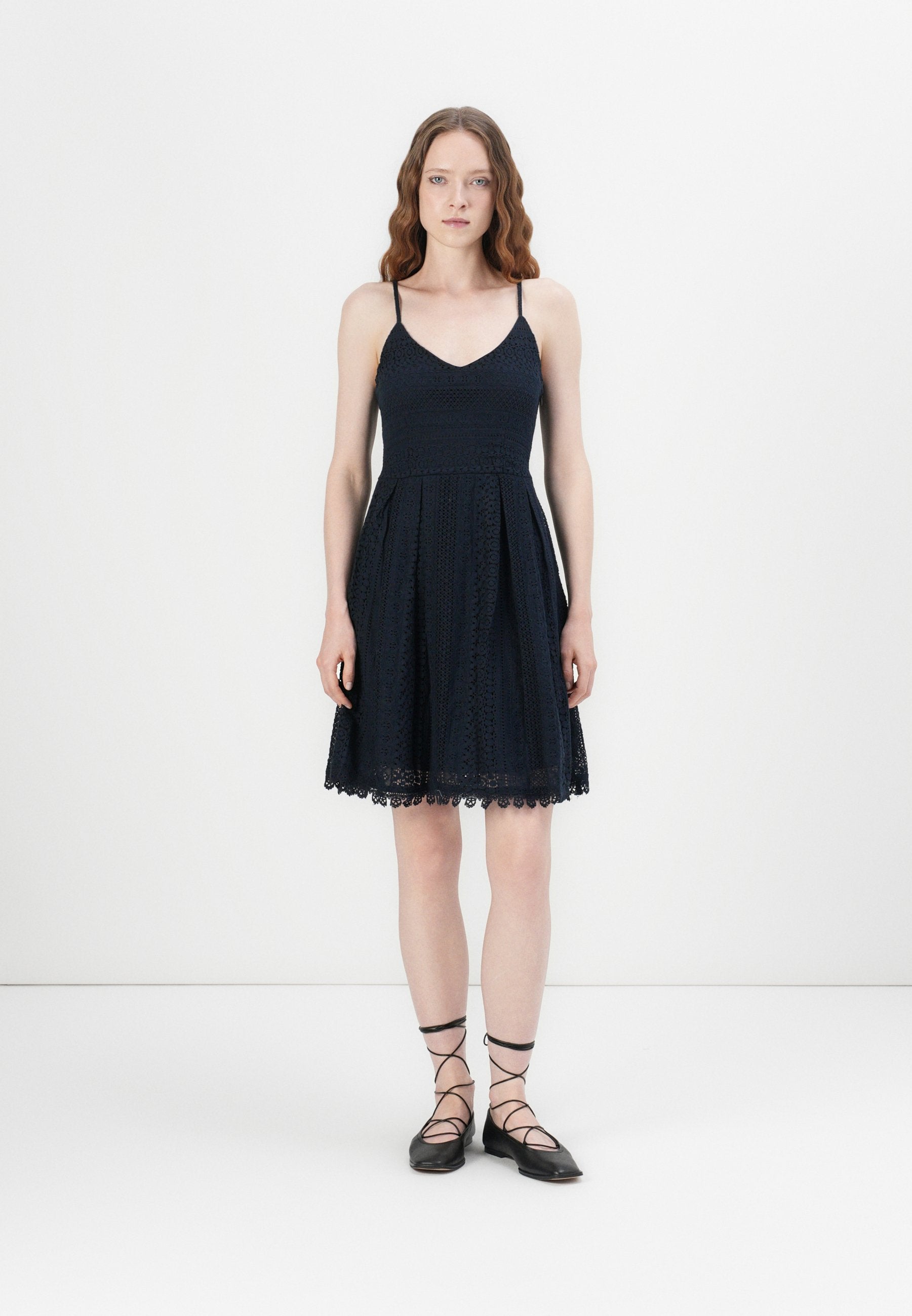 ONLY ONLHELENA SHORT DRESS