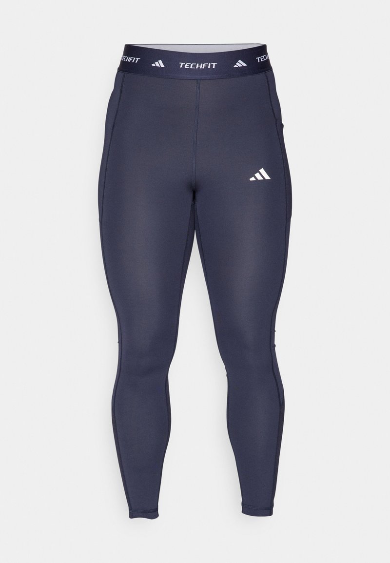 STASH POCKET FULL LENGTH LEGGINGS Media 1