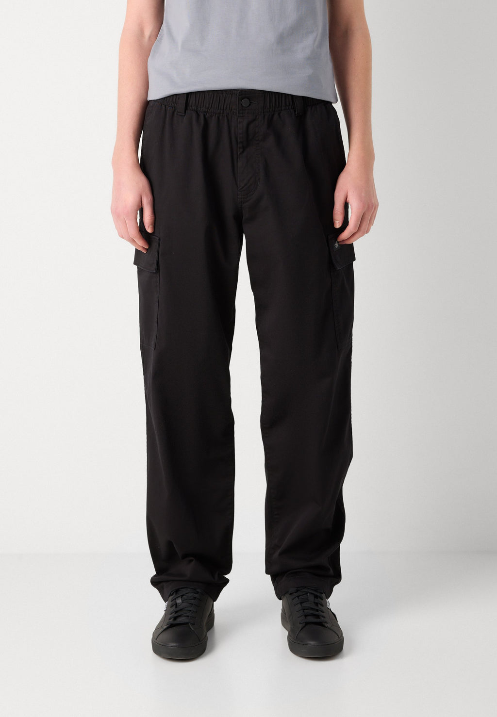 Calvin Klein Jeans REGULAR STRAIGHT