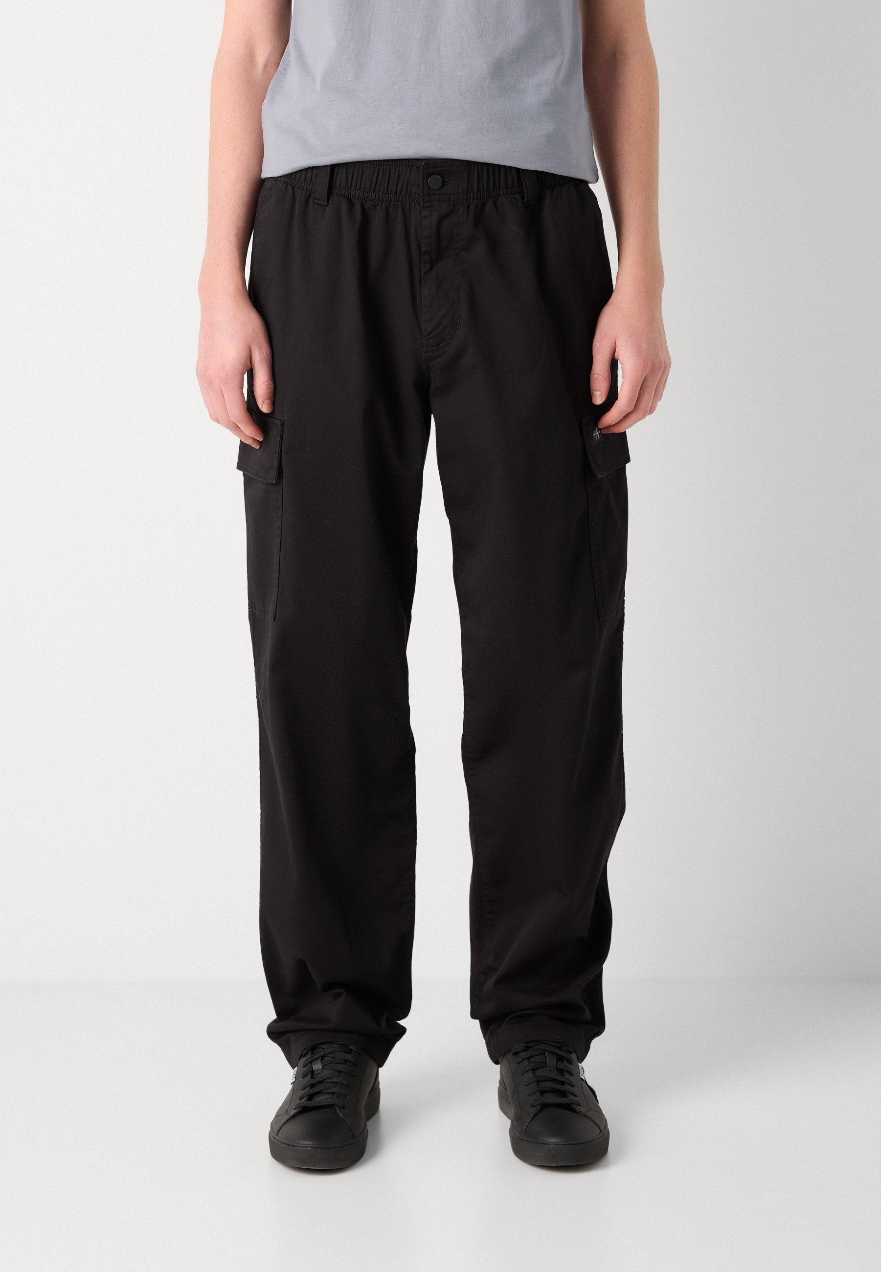 Calvin Klein Jeans REGULAR STRAIGHT