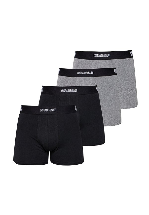 Cristiano Ronaldo CR7 CR7 BASIC 4 PACK