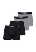 CR7 BASIC 4 PACK Media 1