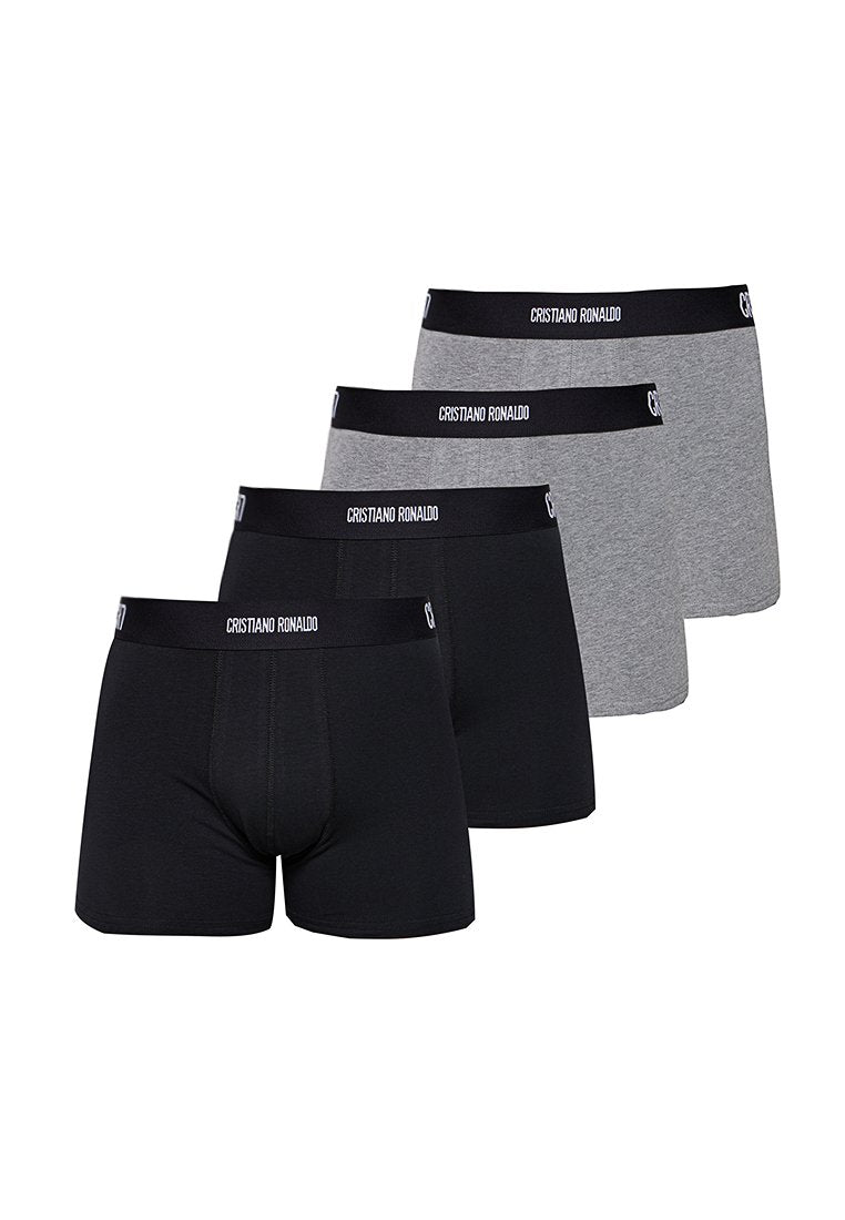 CR7 BASIC 4 PACK Media 1