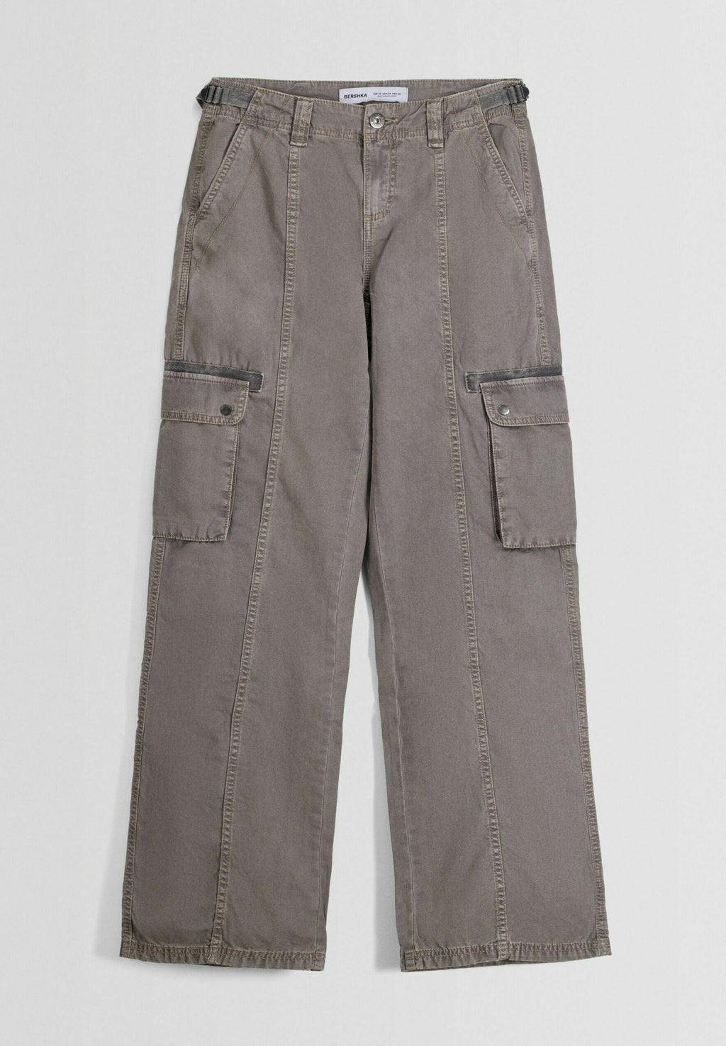 Bershka
