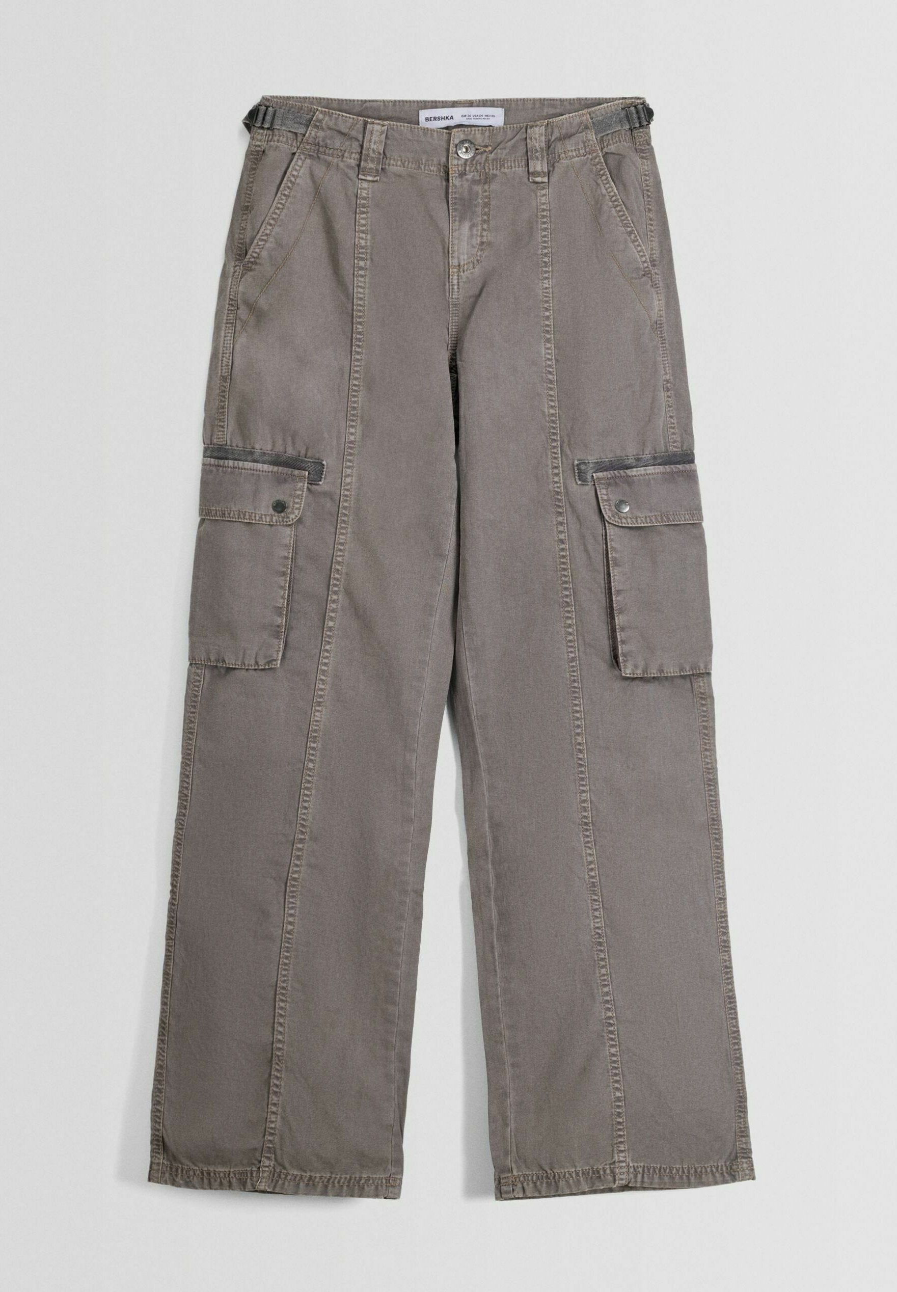 Bershka